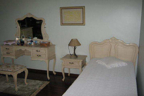 Imagem 3 de 24 de Casa Em Santana De Parnaíba Bairro Parque Santana - V150200