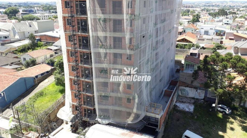 Imagem 6 de 30 de Cobertura À Venda, 177 M² Por R$ 2.108.263,00 - Jardim Botânico - Curitiba/pr - Co0020