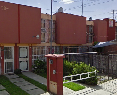 !! Casa En Venta, Propiedad Ya Adjudicada En Remate¡¡ - Miguel Hidalgo 164, Los Heroes, 56585 Ixtapaluca, Méx.