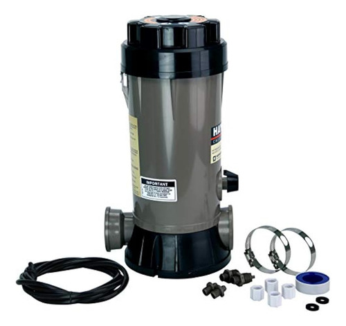 Hayward Cl220 Offline Alimentador Automático De Productos Qu