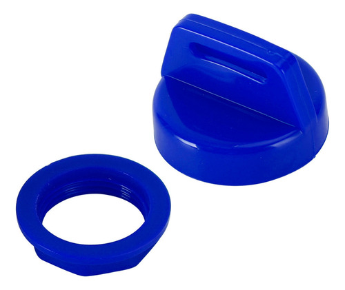 Cubierta Llave Azul For Polaris Sportsman 335 400 450 500