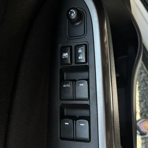 Suzuki Vitara ALL GRIP TP 1.6CC 2021 4X4