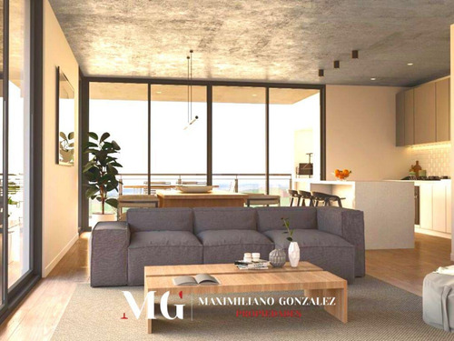 Imagen 4 de 10 de Departamento 3 Amb En Venta - Condominio Dharma - Canning (ezeiza) Anticipo Más Cuotas
