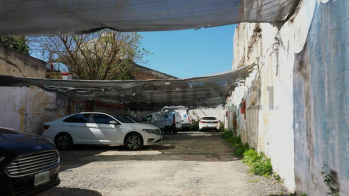 Venta Lote En La Mejor Zona De Lanus Este - Ideal Inversor