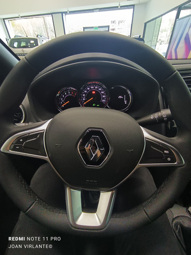 Renault Sandero 1.6 16v Intens