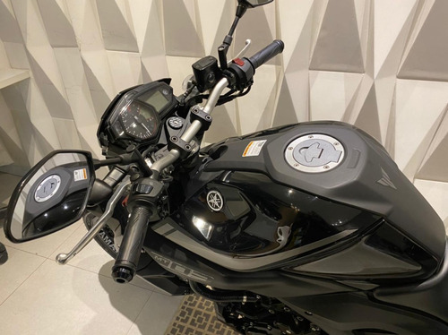 Yamaha Mt-03