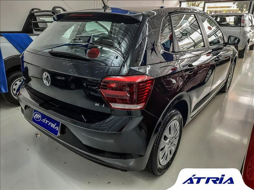 Imagem 3 de 7 de Volkswagen Polo 1.0 Mpi