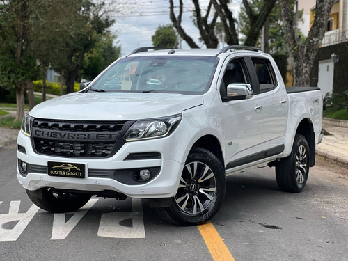 Chevrolet S10 Ltz Dd4a