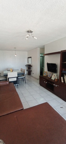 Imagen 3 de 14 de Apartamento En Conjunto Residencial El Naranjal Municipio Ba