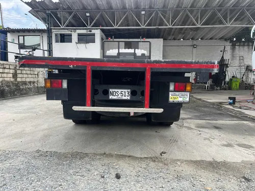 Chevrolet Npr
