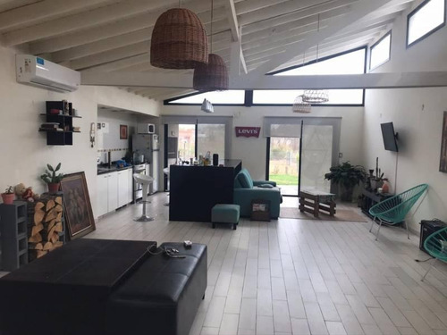Imagen 9 de 24 de Aquiler Temporal - Casa En La Cañada De Pilar - Bayugar Negocios Inmobiliarios