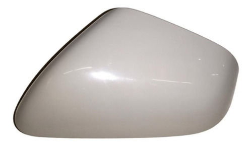 Imagen 4 de 4 de Tapa De Espejo Derecho Honda Hr-v 15/19 Original
