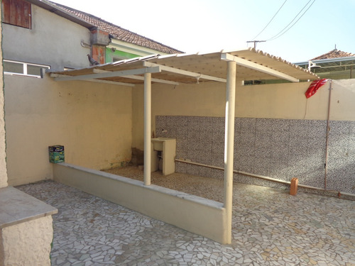 Imagem 15 de 20 de Casa 2 Quartos Praça Seca
