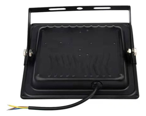 Foco Ultrafino Led 200w Ip 66 Ultra Brillante