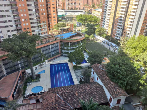 Vendo Apartamento En Hacienda Niquia