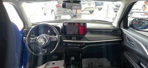 Suzuki Swift 1.2 Hybrid 2Wd