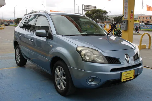 Renault Koleos 2.0 Dynamique
