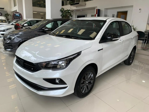 Imagen 8 de 15 de Fiat Cronos 1.3/1.8//stock// Hot Sale Financiado//uber // A-