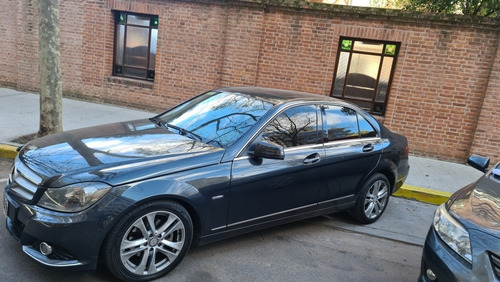 Imagen 1 de 8 de Mercedes-benz 220 Mercedes Benz C 220