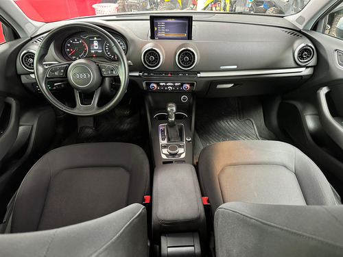 Audi A3 1.4 Tfsi 150 Cv