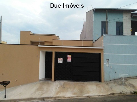 Imagem 8 de 20 de Linda E Nova Casa No Jardim Esplanada Ii 3 Suítes - Ca01917 - 67803195