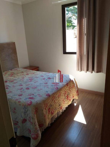 Imagem 8 de 21 de Apartamento À Venda, 56 M² Por R$ 435.000,00 - Casa Verde (zona Norte) - São Paulo/sp - Ap1527
