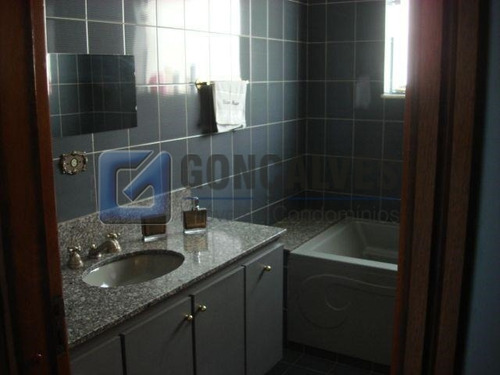 Imagem 10 de 15 de Venda Sobrado Santo Andre Campestre Ref: 95817 - 1033-1-95817