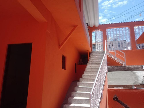 Imagem 19 de 26 de Sobrado Jardim Santo André -sp - Sb11625v