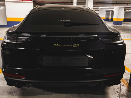 Porsche Panamera 2.9 4s E-hybrid Pdk 5p