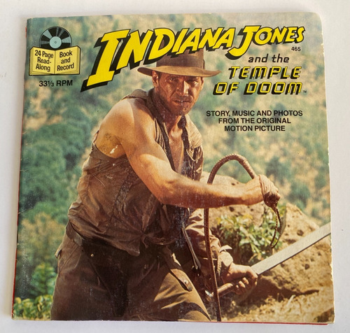 Comics Indiana Jones The Temple Of Doom