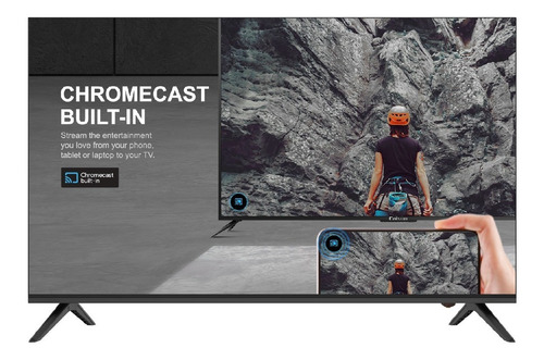 Smart Tv Caixun 32 Hd Android C32v1ha