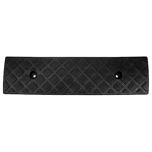 Rubber Curb Ramp Driveway Ramp For Curb Low Cars Curb R...