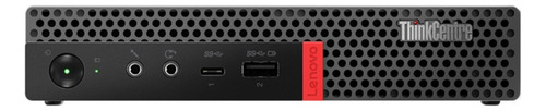 Mini Cpu Rápido Y Ligero I5 6ta Gen 8en Ram Y 256gb Ssd (Reacondicionado)