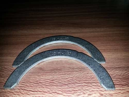 Conchas Axiales Media Luna Std Corolla New Sensat Japones T1