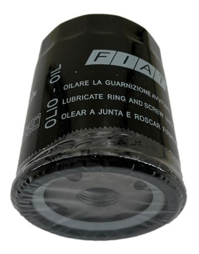 Imagen 2 de 3 de Filtro Aceite Motor Fiat Siena Palio Uno Mpi 1.3 8v