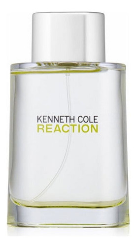 Edt 3.4 Onzas Reaction Por Kenneth Cole Para Hombre En Spray