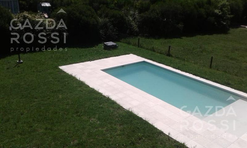 Imagen 8 de 17 de Excelente Propiedad Estilo Moderno En Barrio Privado Don Joaquín, Canning