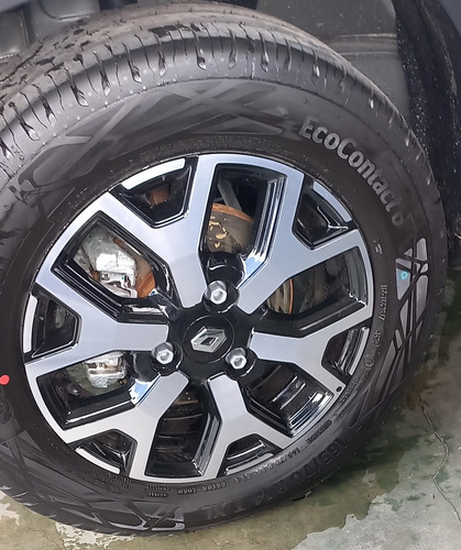 Renault Kwid 1.0 Sce 66Cv Iconic Bitono