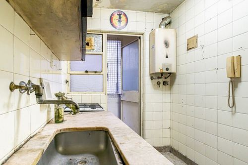 Departamento En Venta En Colegiales, Capital Federal, Buenos Aires