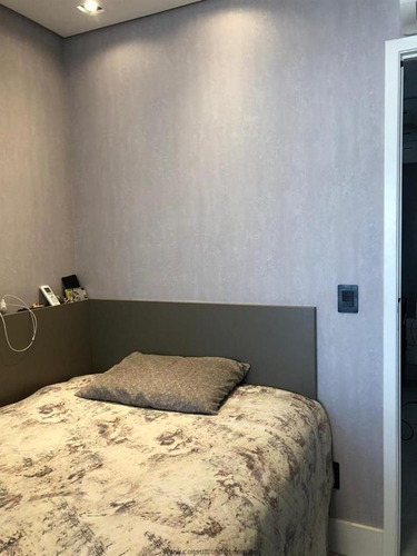 Imagem 3 de 23 de Apartamentos À Venda Em Jundiaí/sp - Compre O Seu Apartamentos Aqui! - 1471994