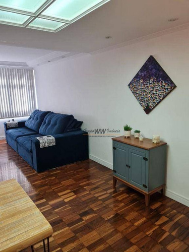 Imagem 4 de 18 de Apartamento À Venda, 70 M² Por R$ 550.000,00 - Jardim Sao Paulo - São Paulo/sp - Ap3232