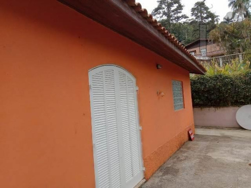 Imagem 1 de 15 de Cód - 6091 - Casa Em Cotia !!!!! - 6091