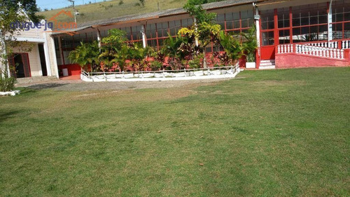 Imagem 18 de 22 de Chácara À Venda, 5000 M² Por R$ 850.000,00 - Chácaras Rurais De Guararema - Jacareí/sp - Ch0269