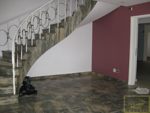 Imagem 11 de 15 de Sobrado Comercial Pacaembú Com 800 Metros! - Eb84152