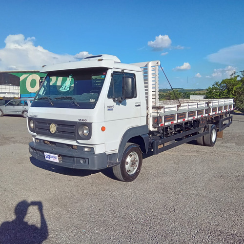 Vw 10-160 13/14 3/4 Carga Seca
