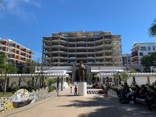 Imagen 10 de 23 de Departamento En Venta En Zona Romántica Con Vista Bahia Y Ce