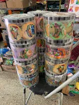 Comprar Rollos Para Máquinas De Frappé .. 