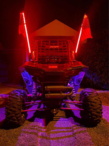 Imagen 4 de 7 de Polaris Rzr