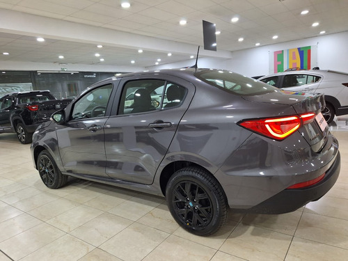 Fiat Cronos 1.3 Gse Drive Pack Plus Cvt