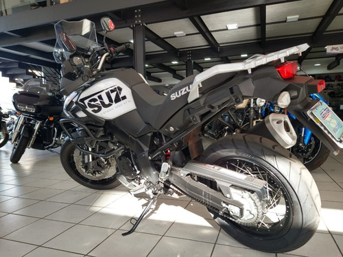 Imagem 9 de 13 de Suzuki Dl 1000 V Strom Xt